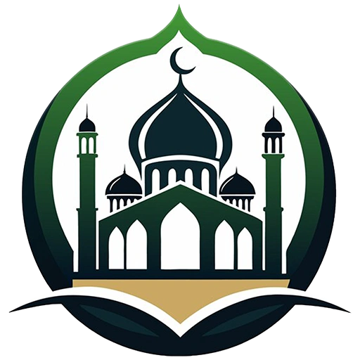 Logo Masjid