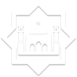 Logo Masjid