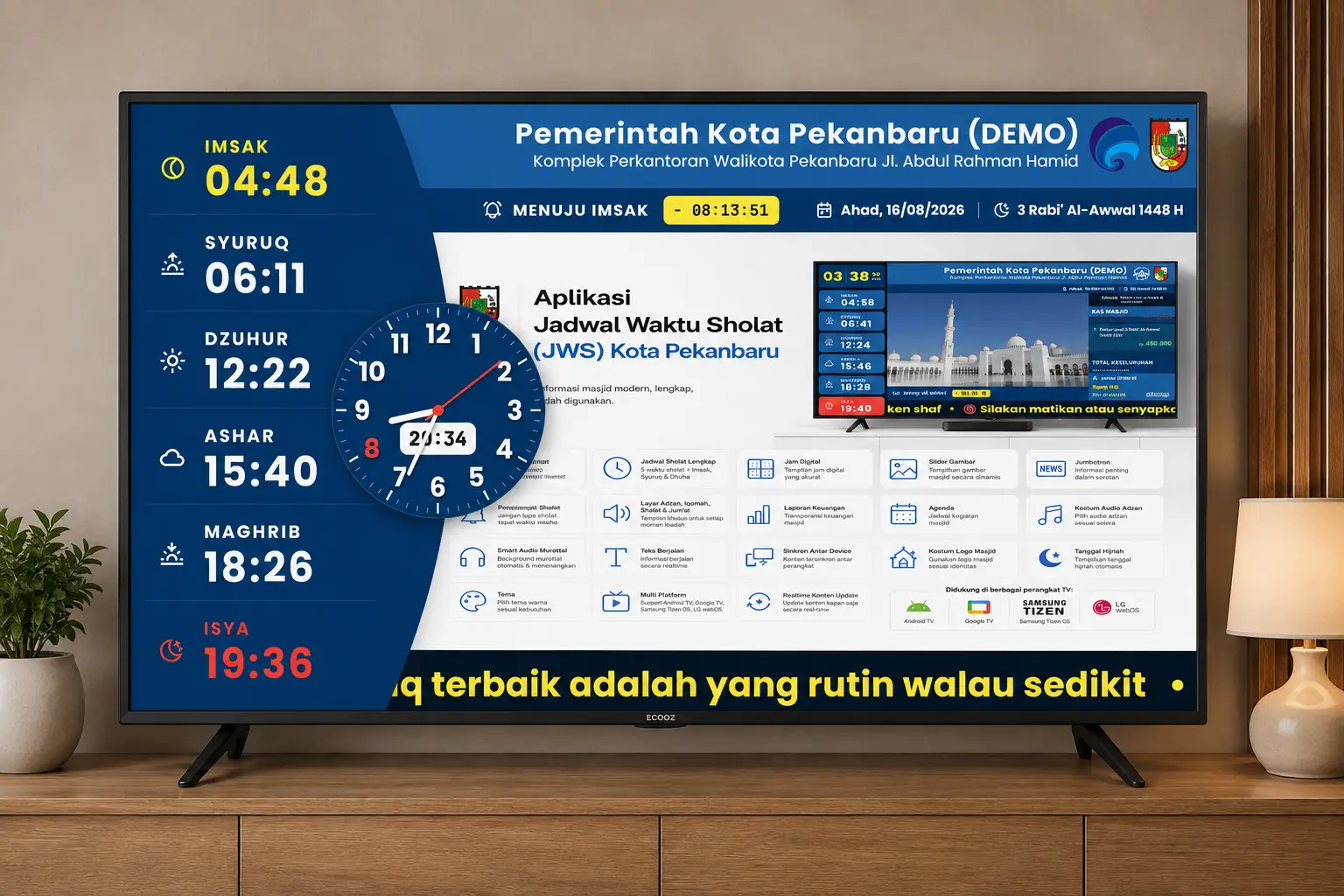 Tema Klasik